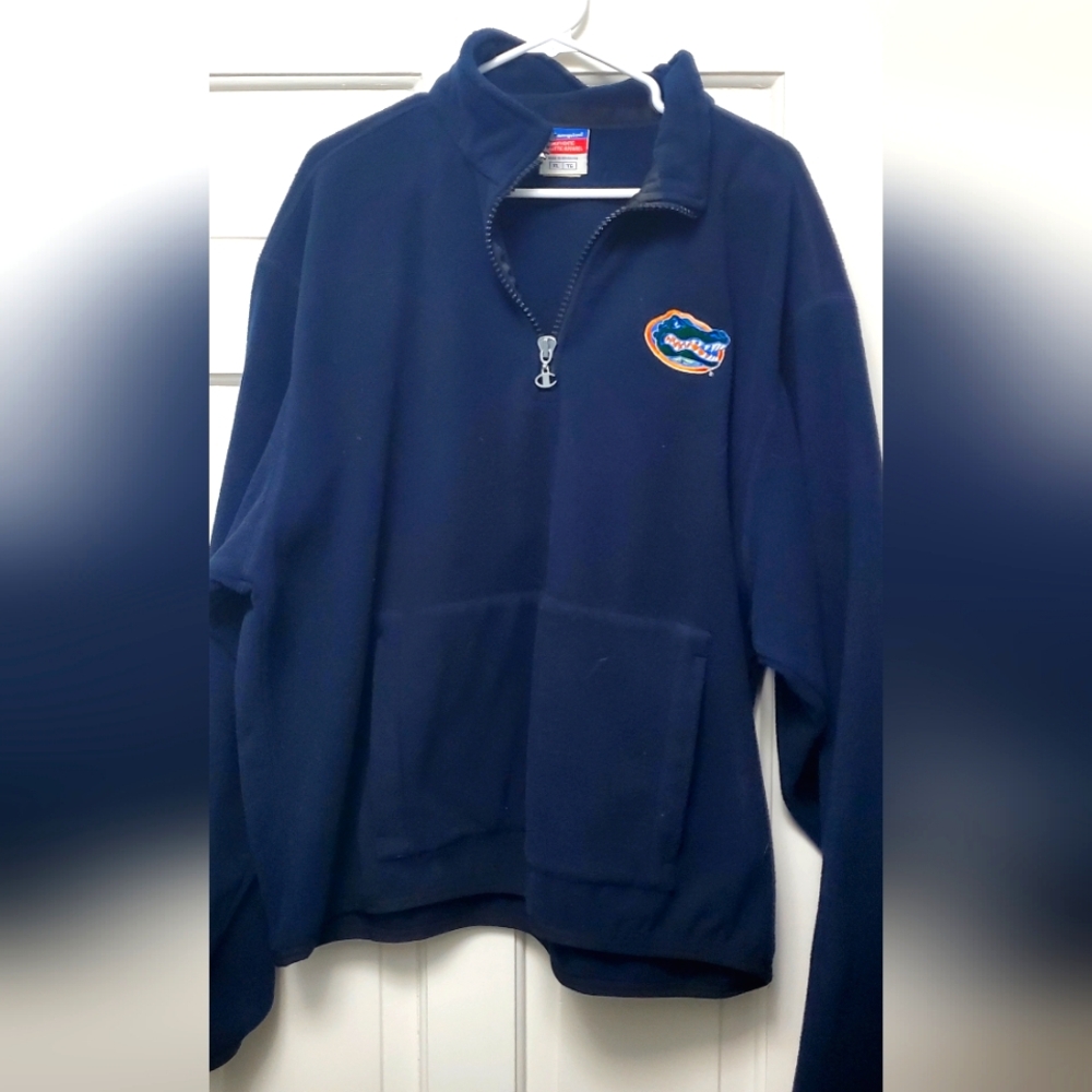 Florida Gators Pullover Fleece